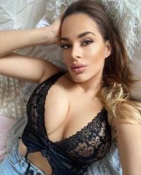 Topkapı Escort Bayan Merveyle Tutkulu Dünyanın Kapılarını Aralayın