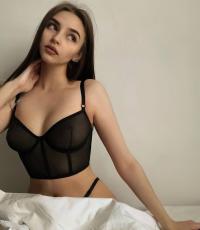 Topkapı Escort Bayan Mineyle Şehvet Dolu Anları Yaşa