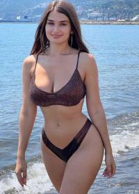 Topkapı Escort Bayan Yeşimle Bir Deneyimin Tadını Çıkarın