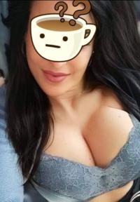 Topkapı Escort Ezgi İle Tutku Dolu Saatler